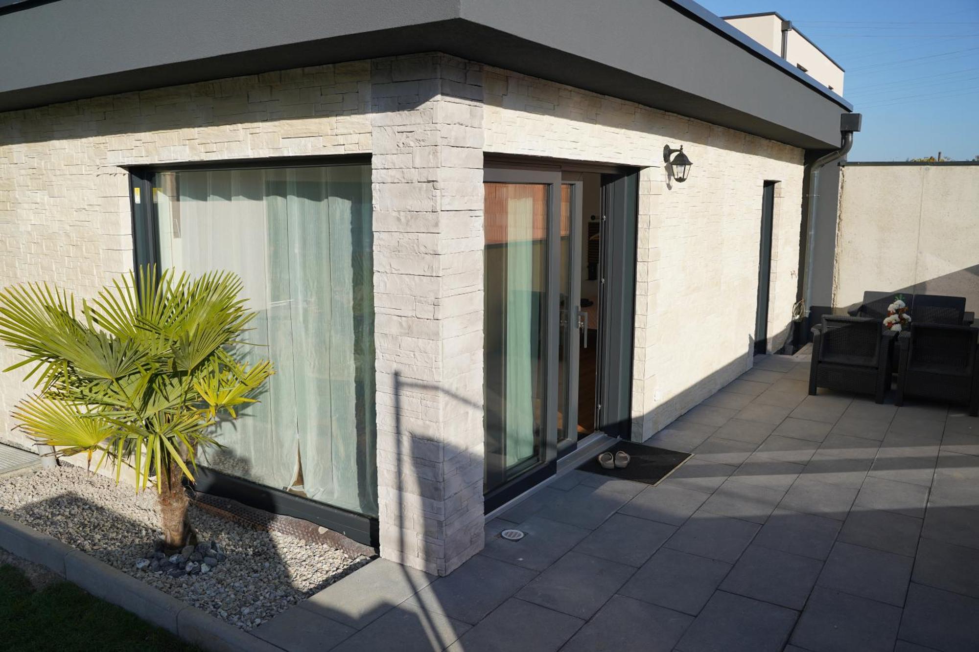 Tiny House Turckheim Villa Exterior photo